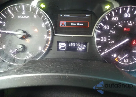 2014 Nissan Altima 2.5 из США, поврежденный, VIN 1N4AL3AP6EC320704